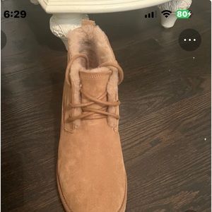 Ugg high boots